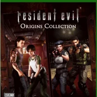 Resident Evil Origins Collection #793