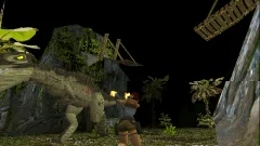 Screenshot Tomb Raider