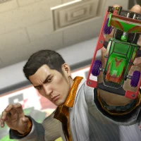 Yakuza 0 #39799