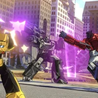 Transformers: Devastation #61