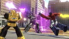 Screenshot Transformers: Devastation
