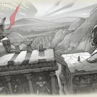 Raji: An Ancient Epic #30727