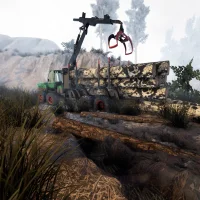 Lumberjack Simulator #14100