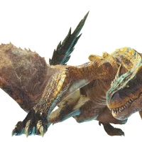 Monster Hunter: World - Iceborne #13545