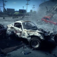 Wreckfest #13836