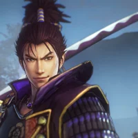 Samurai Warriors 5 #16056