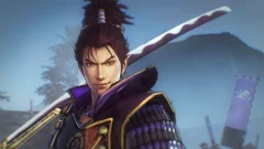 Screenshot Samurai Warriors 5
