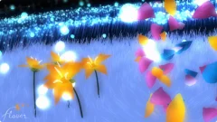 Screenshot Flower