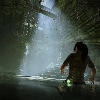Shadow of the Tomb Raider #12201