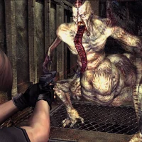 Resident Evil 4 (2005) #33369