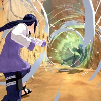 NARUTO TO BORUTO: SHINOBI STRIKER #34497