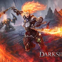 Darksiders III #40346