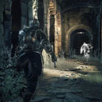 Dark Souls III #1401