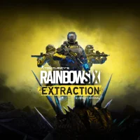 Tom Clancy's Rainbow Six Extraction #19873