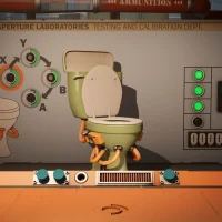 Aperture Desk Job #20392