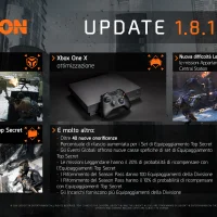 Tom Clancy's The Division #12167