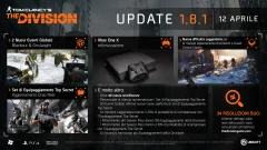 Screenshot Tom Clancy's The Division