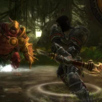Kingdoms of Amalur: Reckoning #32645