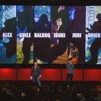 Street Fighter V #2180
