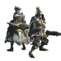 Monster Hunter: World - Iceborne #13571