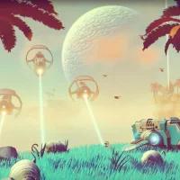 No Man's Sky #35797
