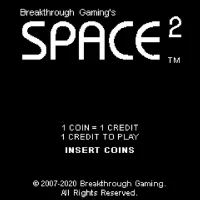 Space 2: Breakthrough Gaming Arcade #37635