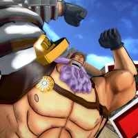 One Piece: Burning Blood #3669