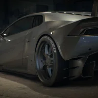 Need for Speed #1198