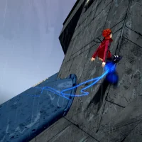 NARUTO TO BORUTO: SHINOBI STRIKER #34494