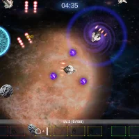 Conqueror Of The Galaxy #26117