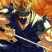 Ninja Five-O #26101