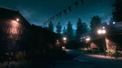 Screenshot The Park
