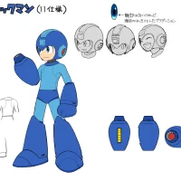 Mega Man 11 #11454