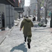 Yakuza 5 #1537