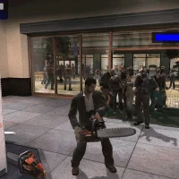 Dead Rising #6734