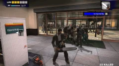 Screenshot Dead Rising