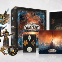 World of Warcraft: Shadowlands #15116