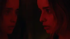 Screenshot Erica