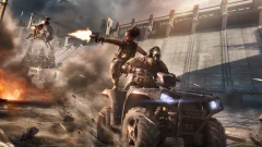 Screenshot Call of Duty: Warzone Mobile