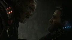 Screenshot Gears of War: E-Day