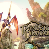 Panzer Dragoon: Remake #36829