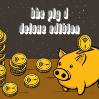 The Pig D: Deluxe Edition #31728