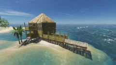 Screenshot Stranded Deep