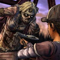 The Walking Dead: Season Two #36715