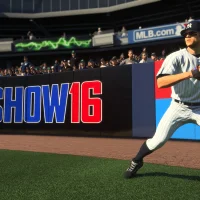 MLB 16: The Show #3154