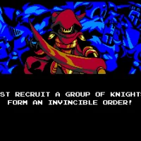 Shovel Knight: Specter of Torment #8893