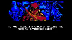 Screenshot Shovel Knight: Specter of Torment