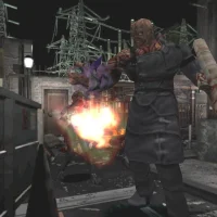 Resident Evil 3: Nemesis #20632