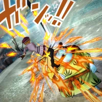 One Piece: Burning Blood #3705