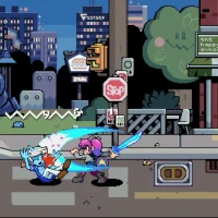 Scott Pilgrim EX #28712